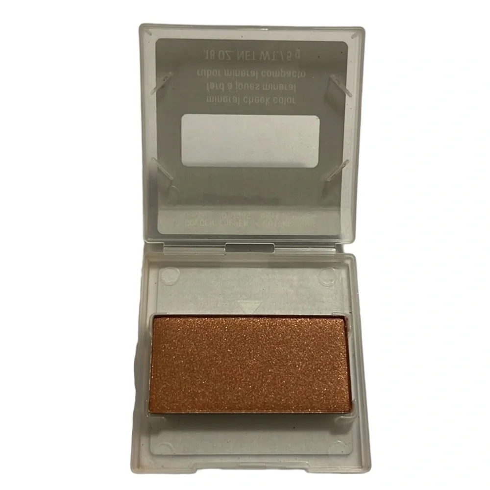 Mary Kay Golden Copper Mineral Cheek Color